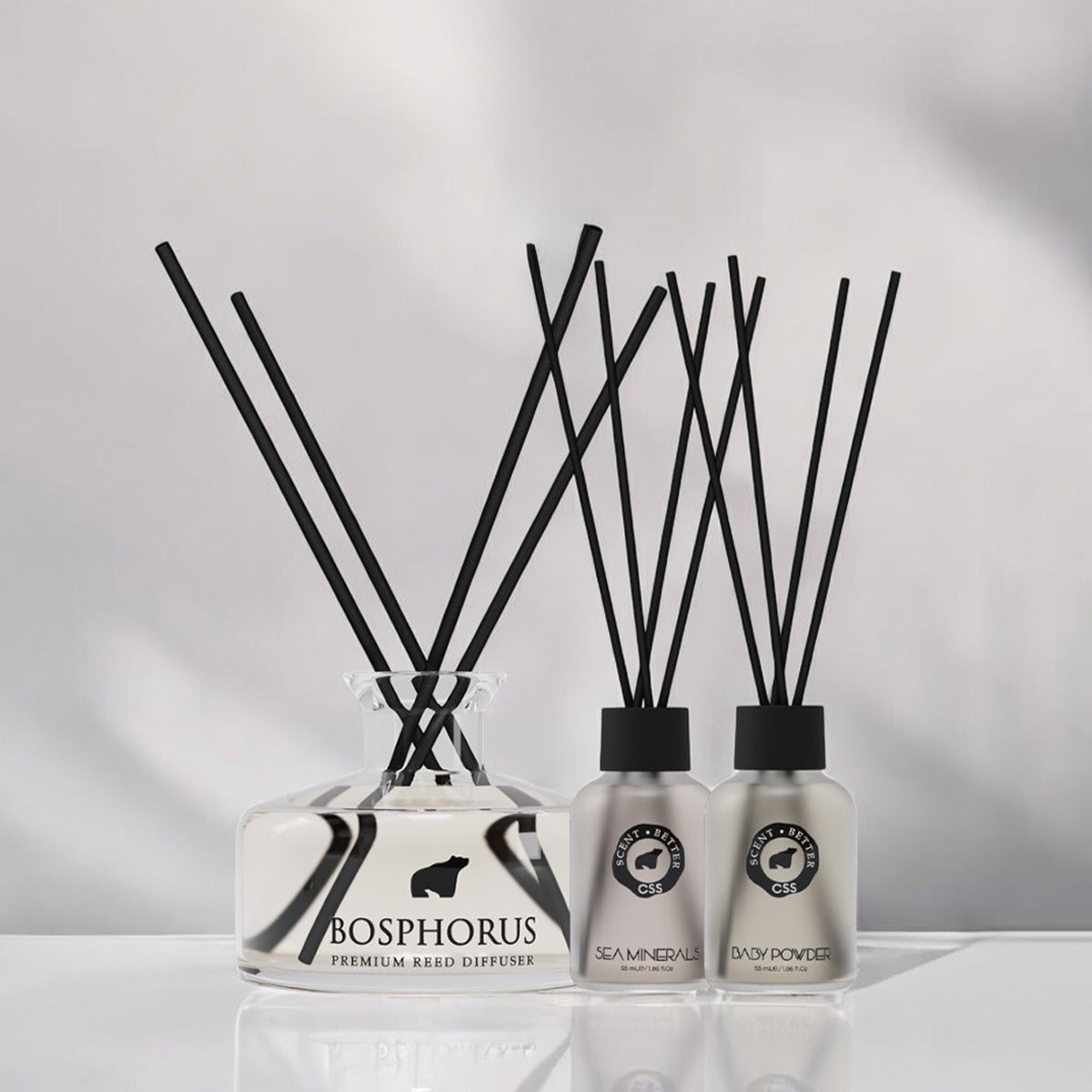 Signature Set