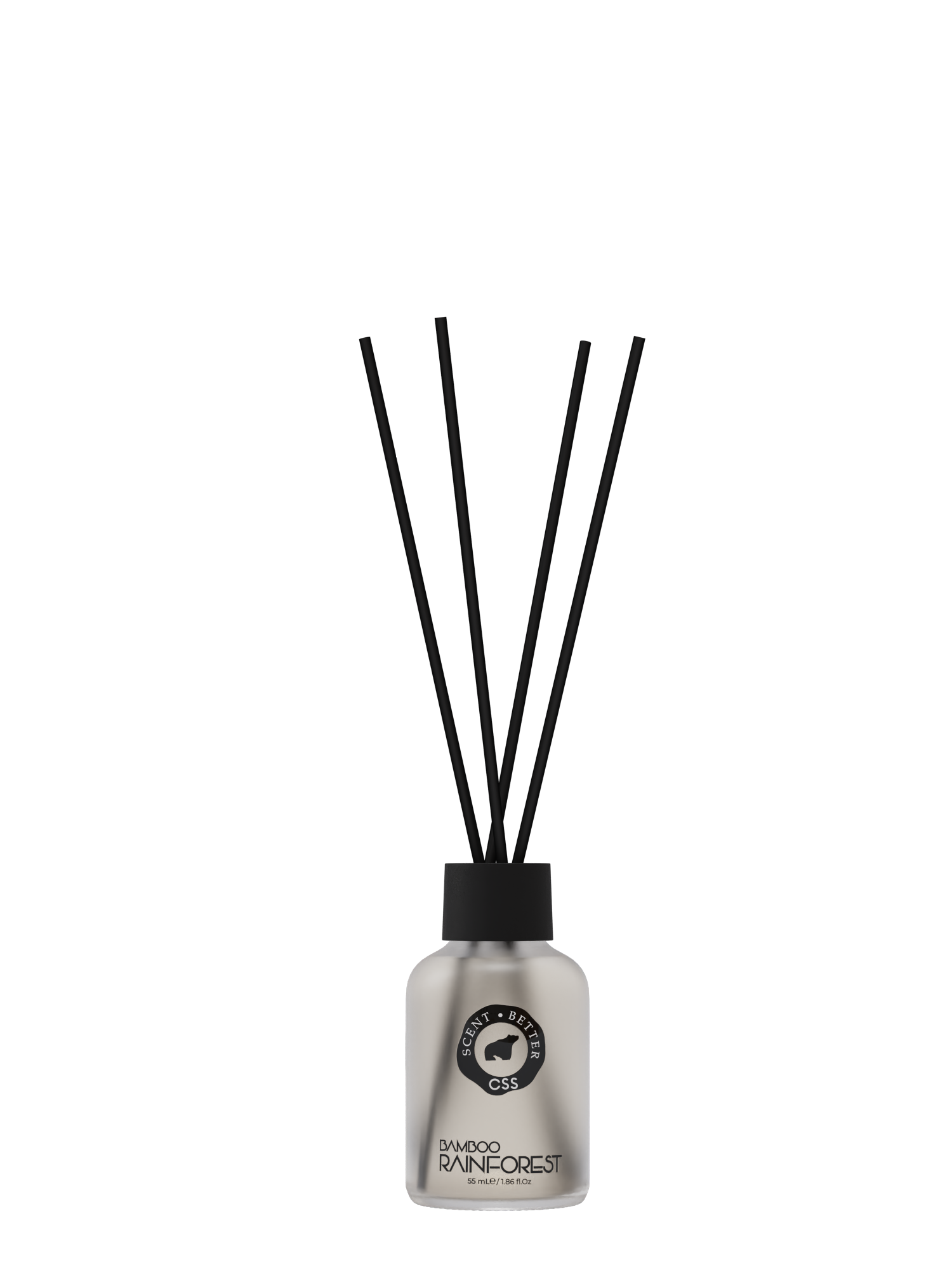 Bamboo Rainforest | Çubuklu Oda Kokusu | Atelier Collection